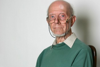 Older man