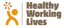 Healthy working lives