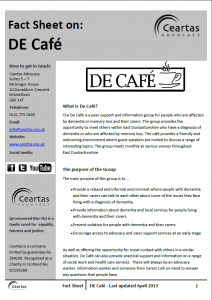 De-Cafe