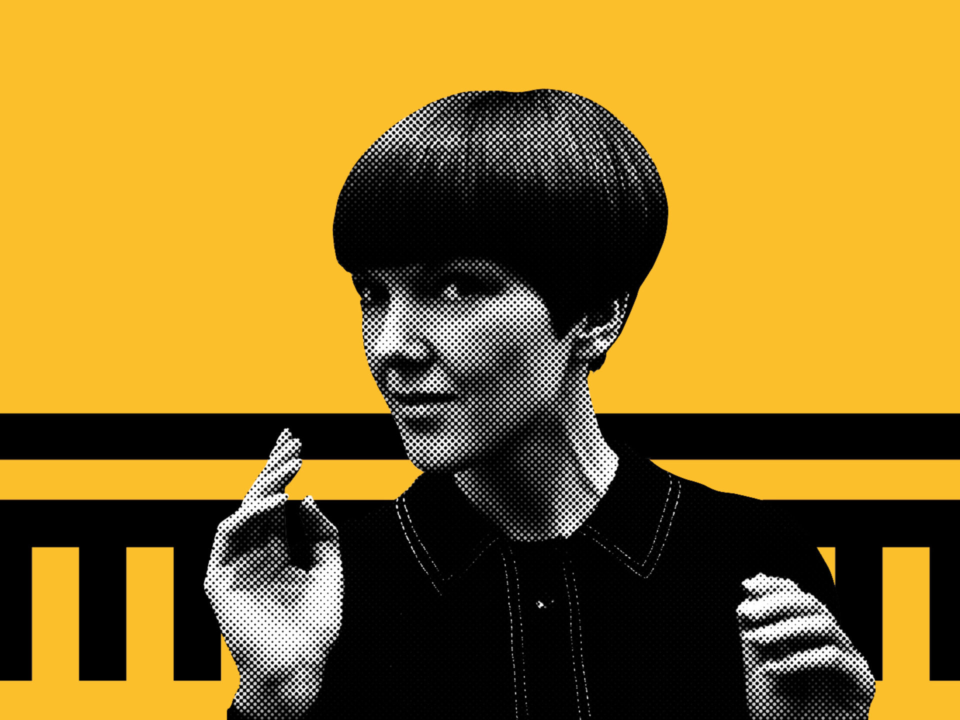 Mary Quant